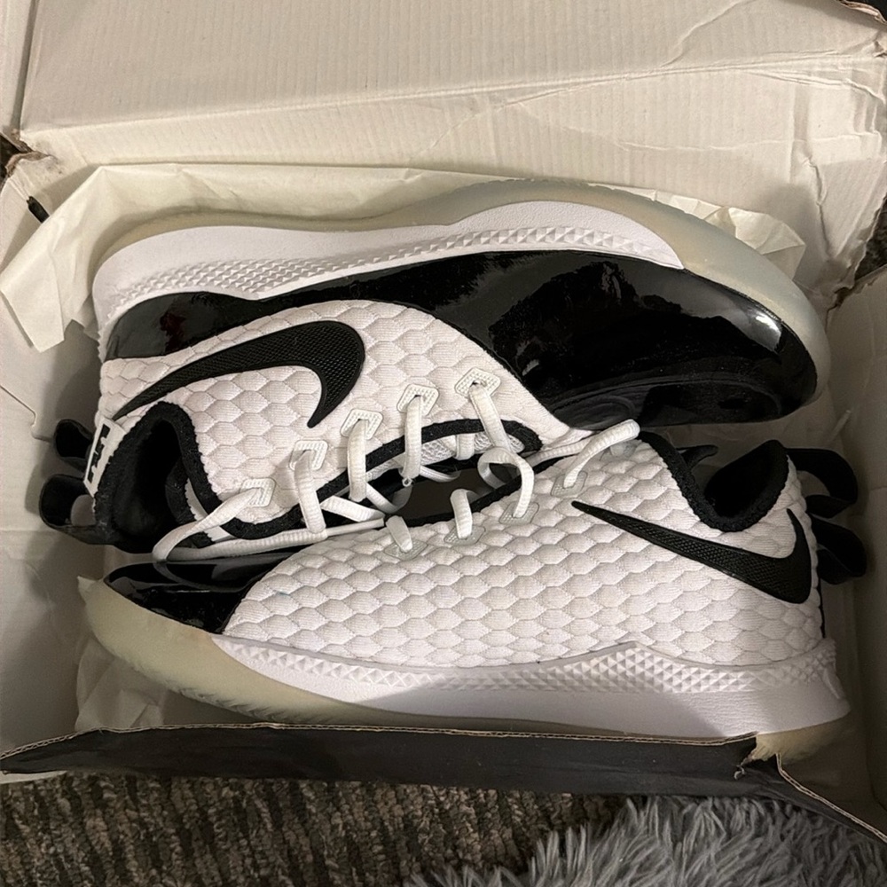 lebron witness III PRM
